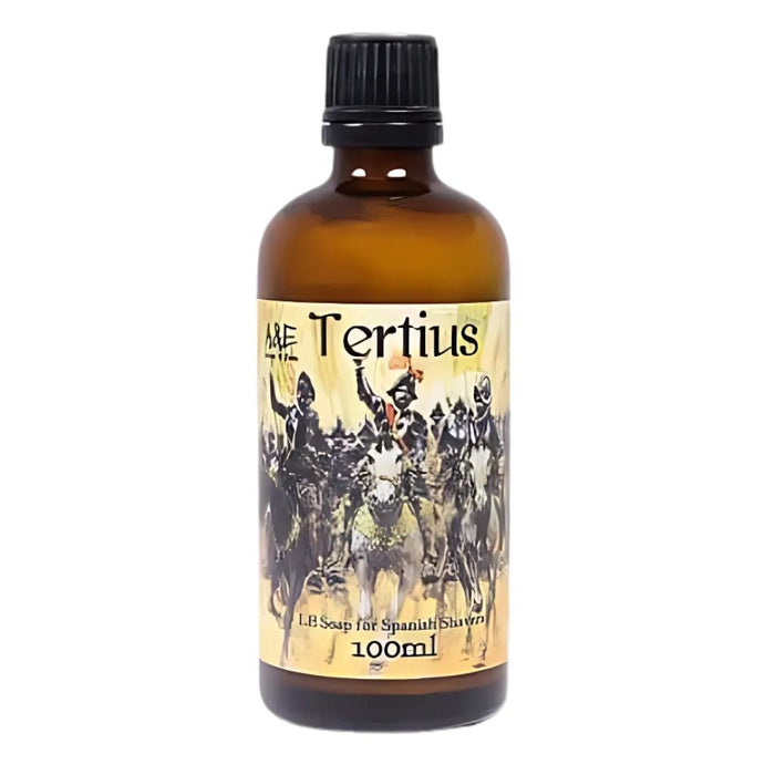 Ariana & Evans Tertius Aftershave Splash.