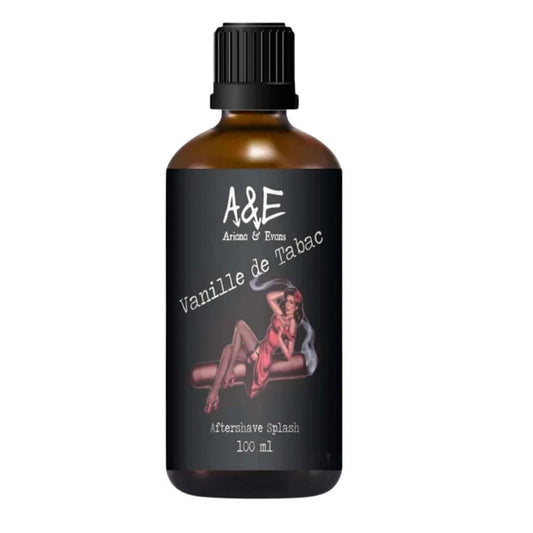 Ariana & Evans Vanille de Tabac Aftershave Splash