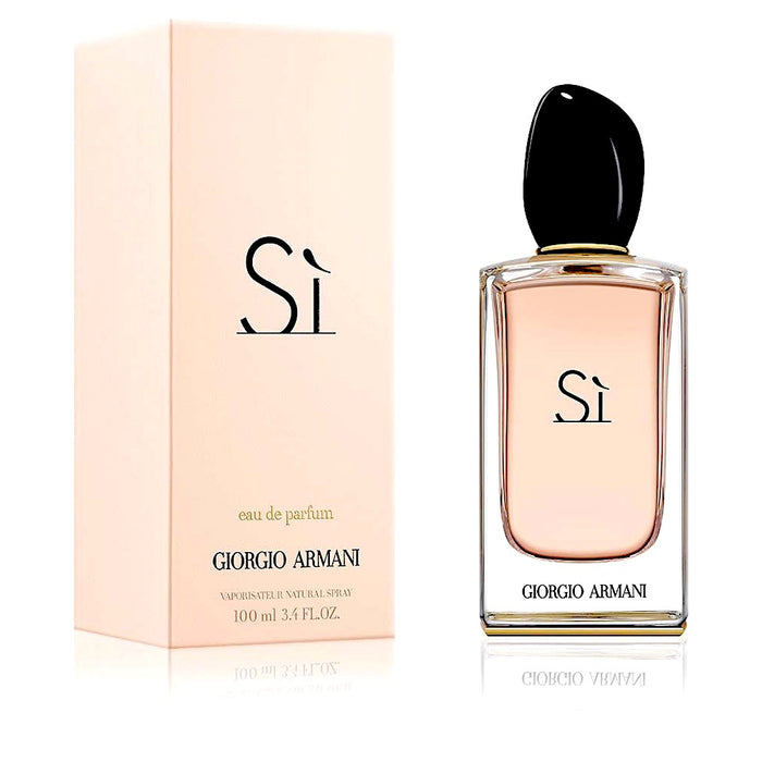 Armani Si Eau de Parfum