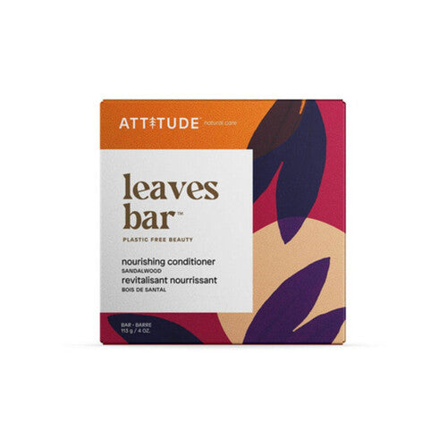 Attitude: Leaves Bar Conditioner