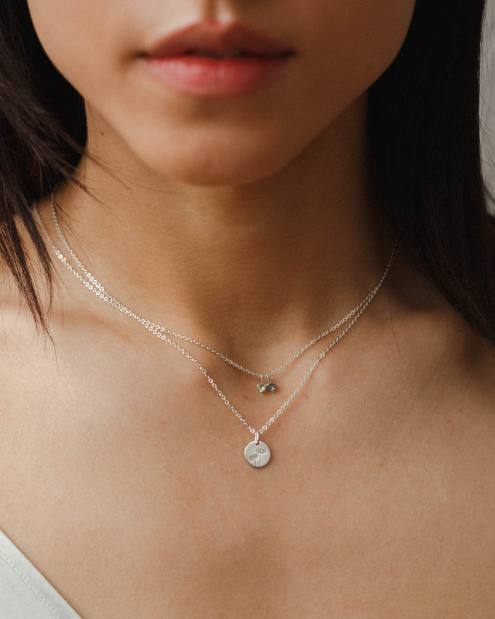 PLP_main, Material: Sterling Silver