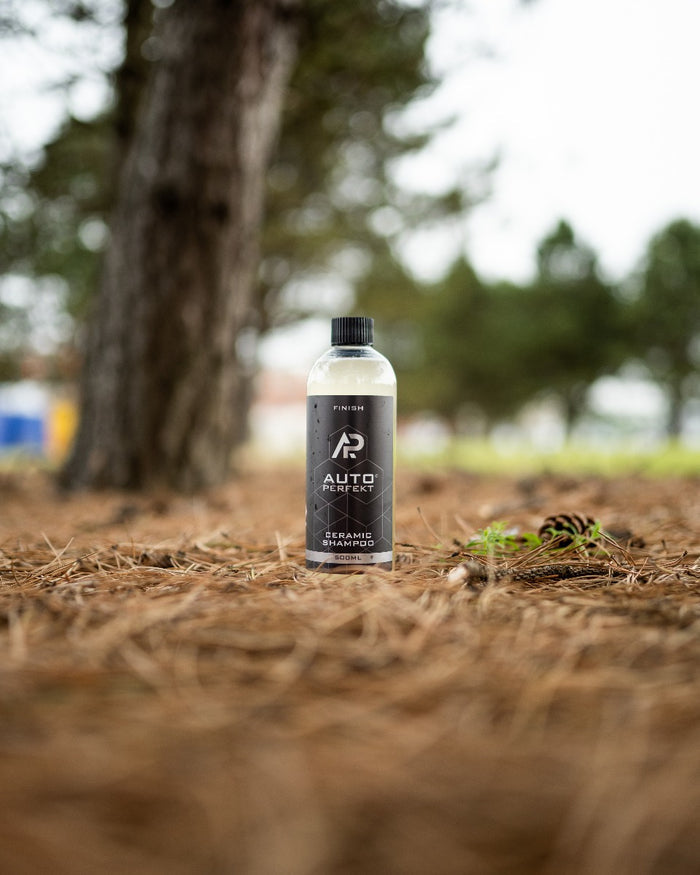 AutoPerfekt Ceramic Shampoo