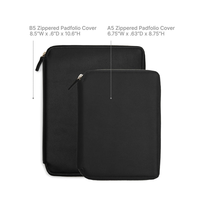 B5-Zippered-Padfolgio-Moss-K79-414-5
