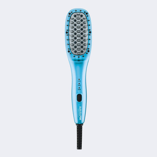 BABYLISSPRO NANO TITANIUM™ COMPACT THERMAL PADDLE BRUSH # BNTPB2UC - Palms Fashion Inc.
