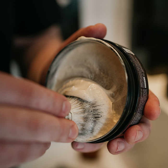 Barrister and Mann 42 Shaving Soap (Omnibus Base)