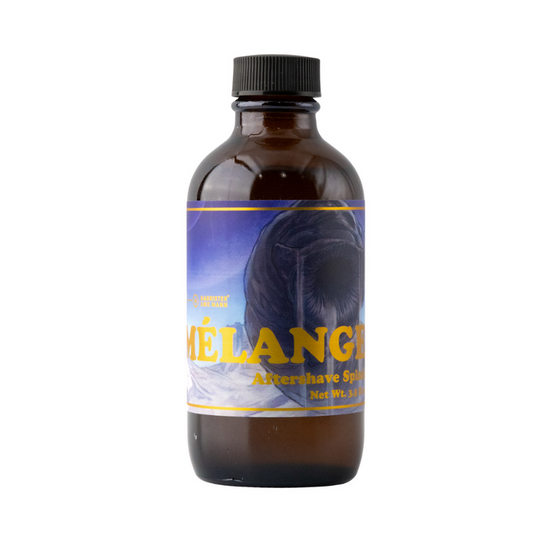 Barrister and Mann Melange Aftershave Splash