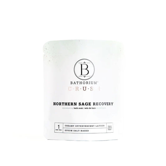 Bathorium: Crush Bath Soak