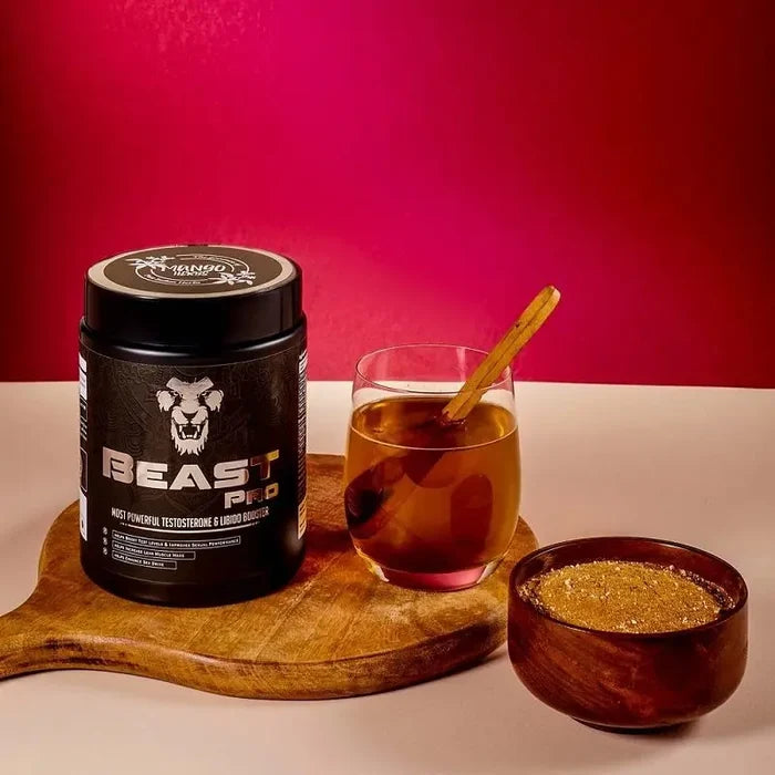 BEAST PRO
