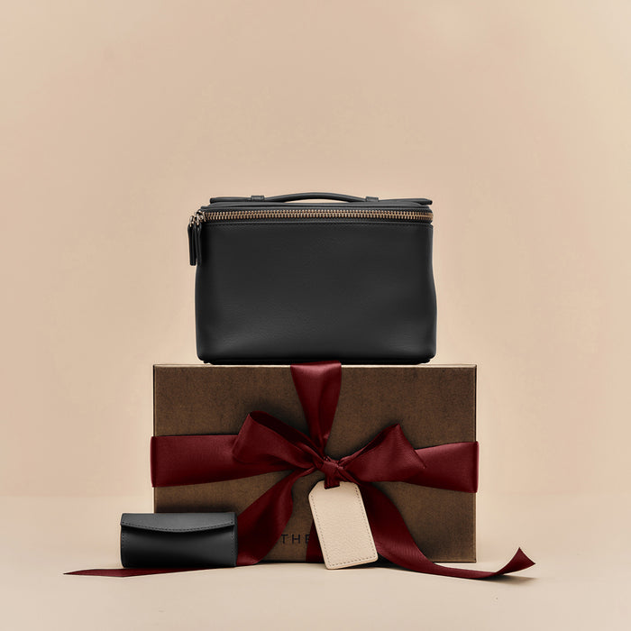 Beauty Gift Set Black Onyx