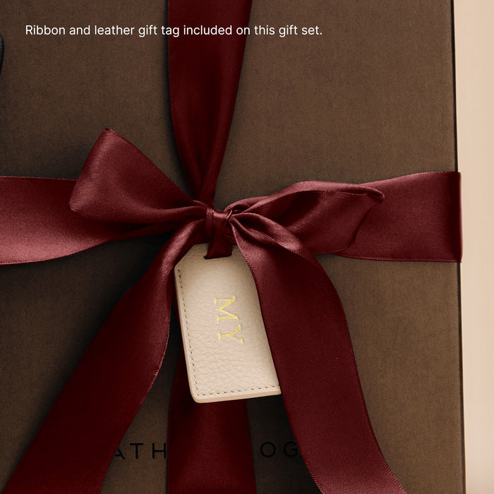 Beauty Gift Set Black Onyx