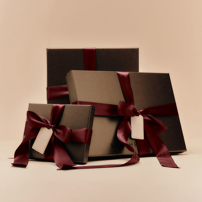 Beauty Gift Set Black Onyx