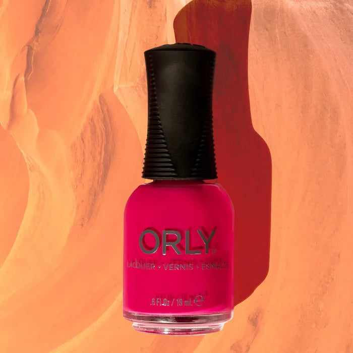 Bedrock Bloom | Nail Lacquer 18ML