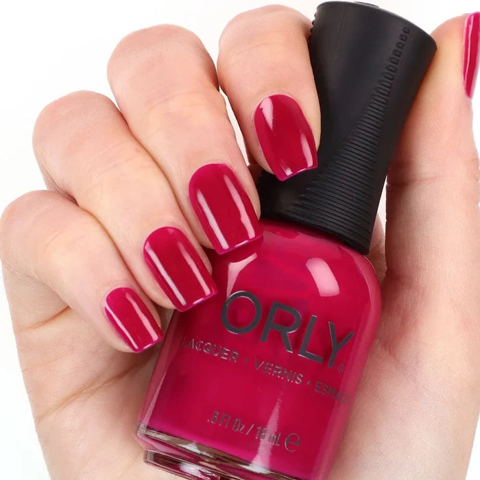Bedrock Bloom | Nail Lacquer 18ML