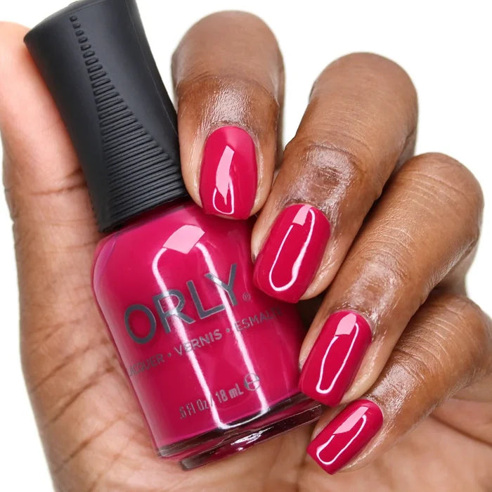 Bedrock Bloom | Nail Lacquer 18ML