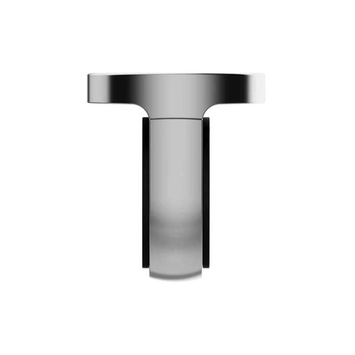 Beeline Moto II Classic Edition Bar Clamp Mount Chrome
