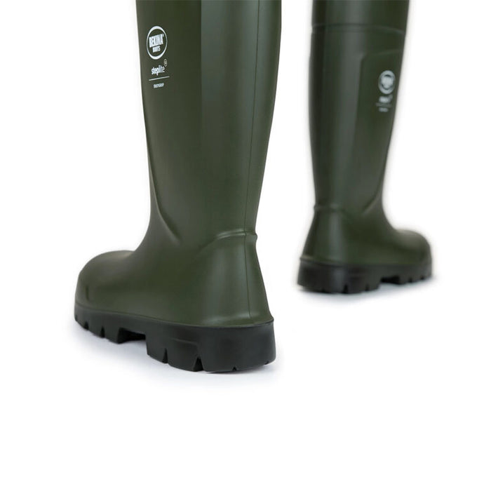 Bekina Steplite Easygrip NON SAFETY