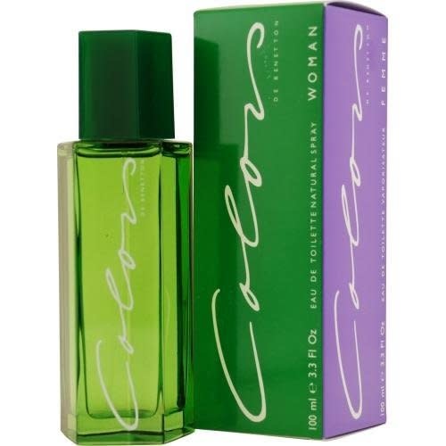 Benetton Colors for Women