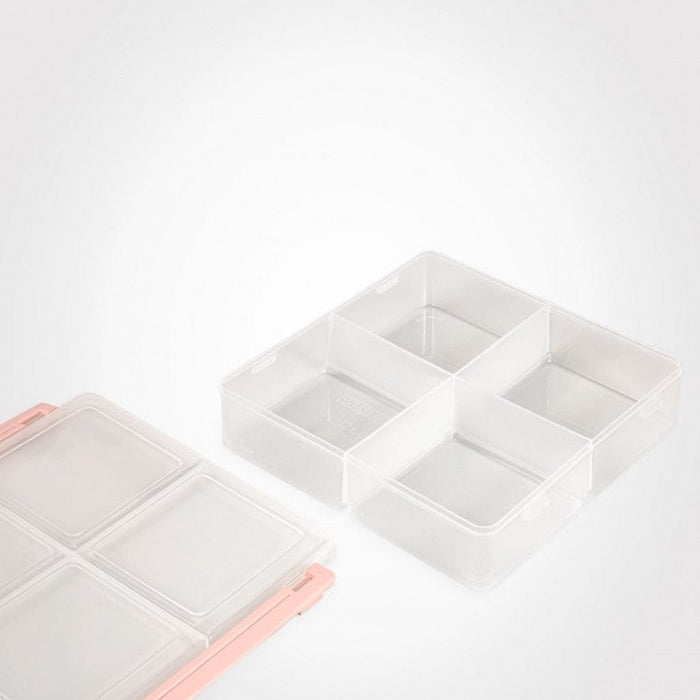 BIG 4 SECTION FREEZER BOX 228