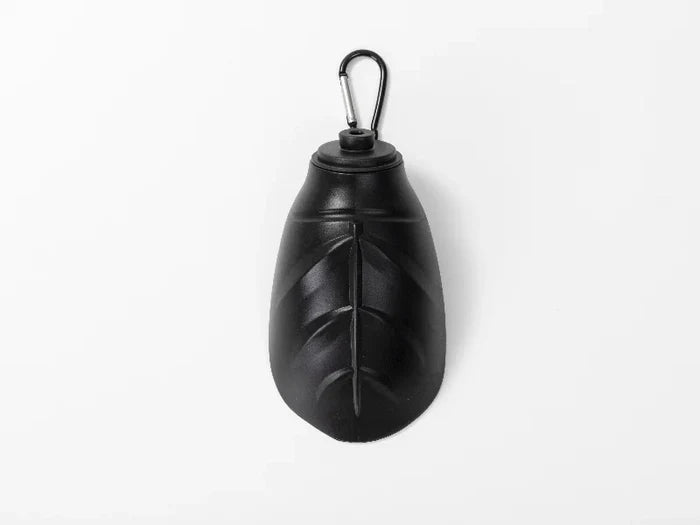 Black Silicon Pet Drinking Water Dispenser Lid (Suitable for BGHS, BW30 Series)