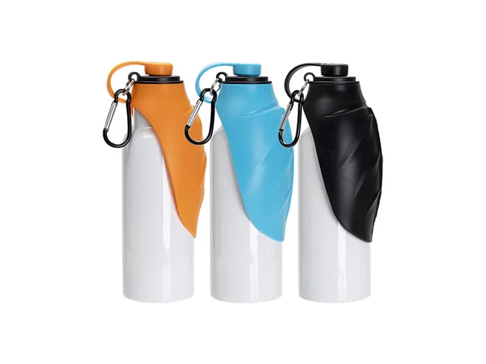 Black Silicon Pet Drinking Water Dispenser Lid (Suitable for BGHS, BW30 Series)