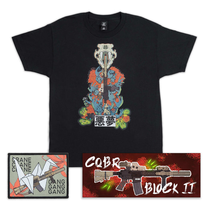 Tee / Small