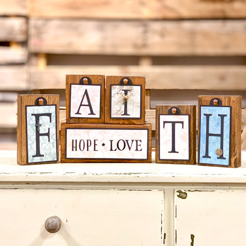 Block Set