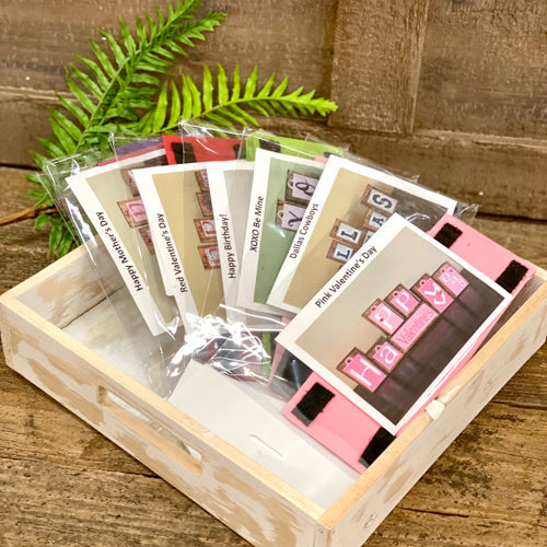 Block Set