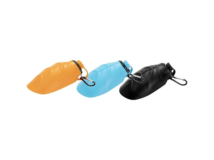 Blue Silicon Pet Drinking Water Dispenser Lid (Suitable for BW19 Cola Bottle)