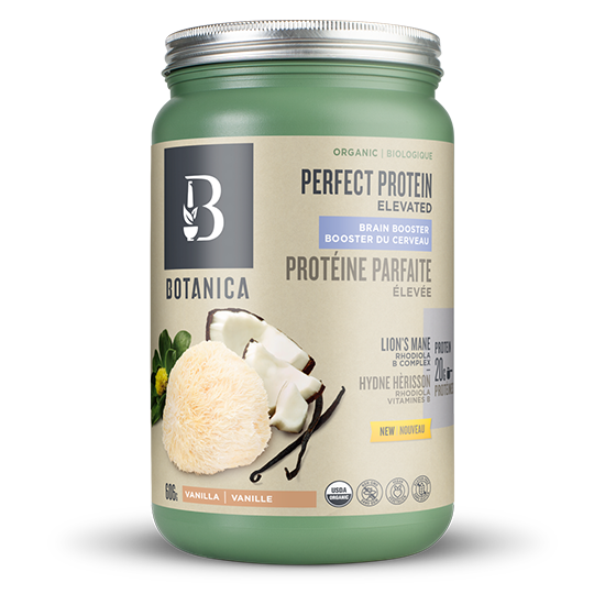 Botanica: Perfect Protein Elevated