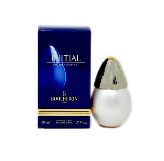 Boucheron Initial Eau de Toilette