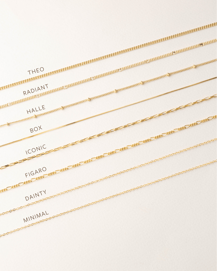 Box Chain