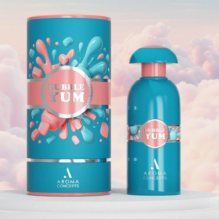 Bubble Yum unisex perfume by Aroma Concepts