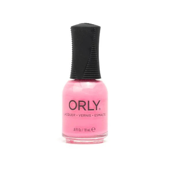 Bubblegum Pop | Nail Lacquer 18ML