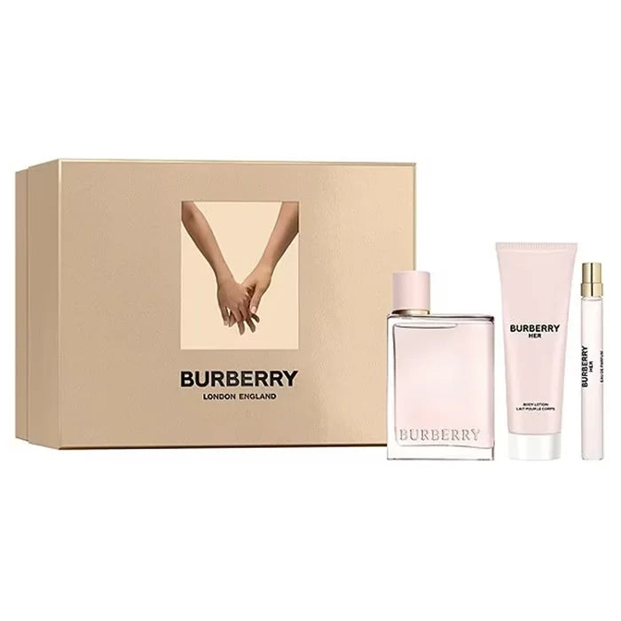 Burberry Her - Eau de Parfum