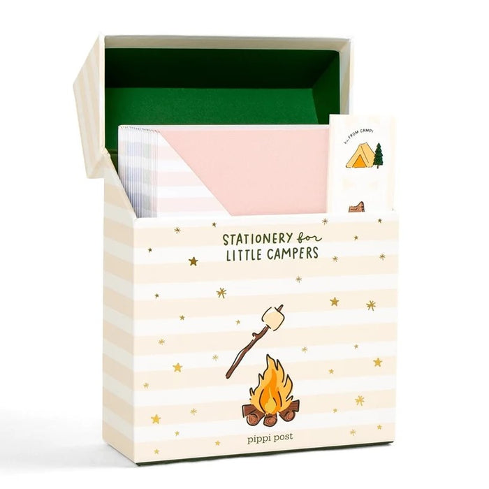 Camp Notes Set #515656