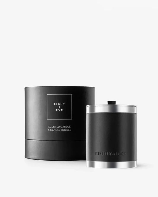 Candle Holder & Candle Sagaponack – The Hamptons - 230 gr.