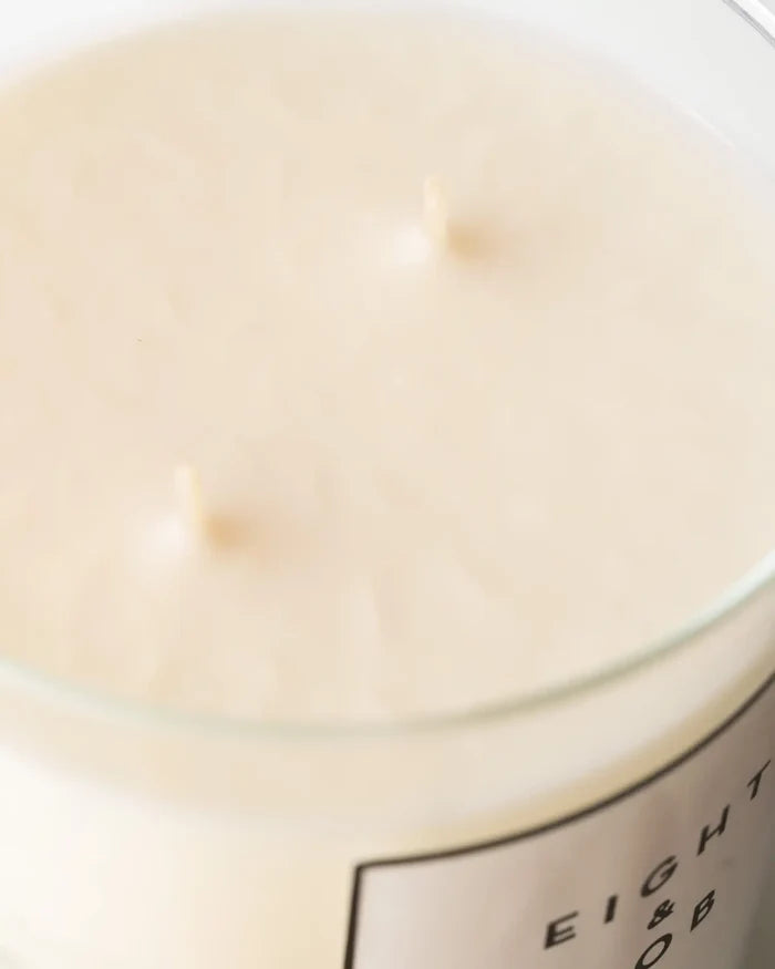 Candle Refill Lord Howe - Mer de Tasman - 600 gr.