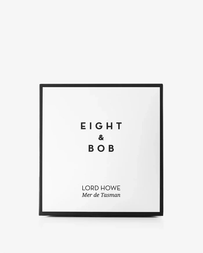 Candle Refill Lord Howe - Mer de Tasman - 600 gr.