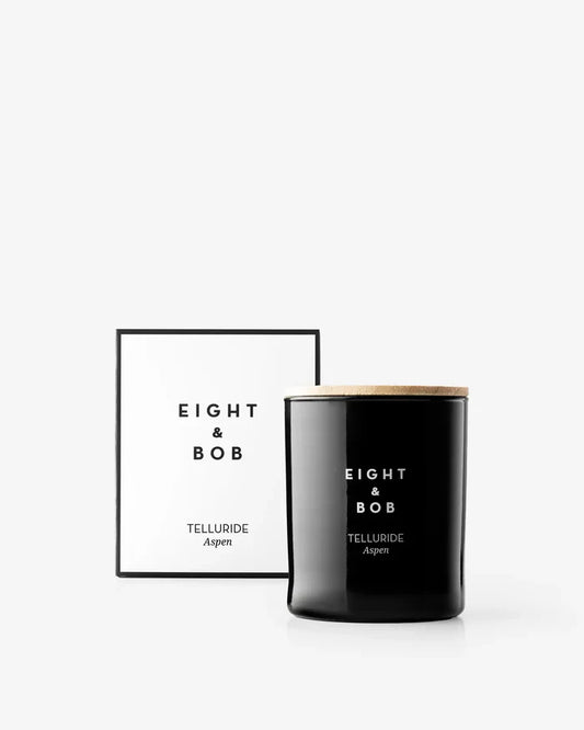 Candle Refill Telluride - Aspen - 230 gr.