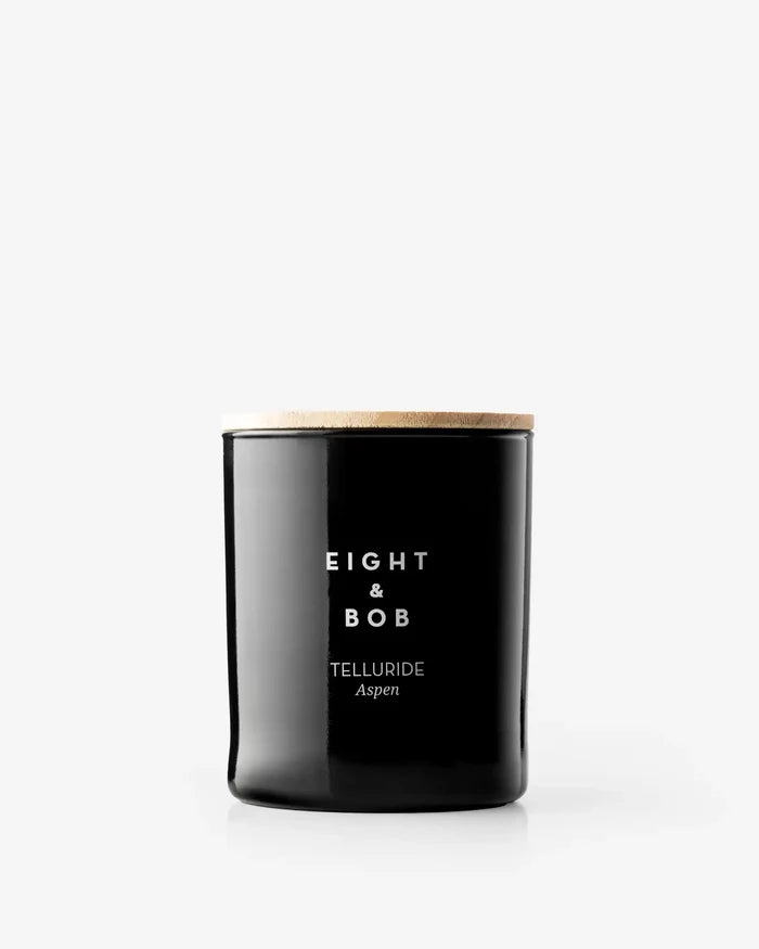 Candle Refill Telluride - Aspen - 230 gr.