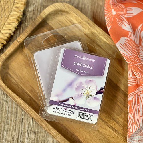 Candle Warmers Wax Melts