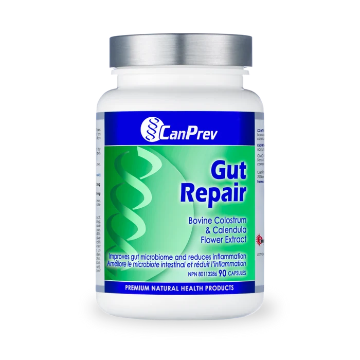 Canprev: Gut Repair