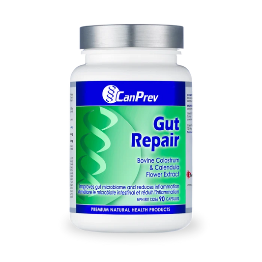 Canprev: Gut Repair