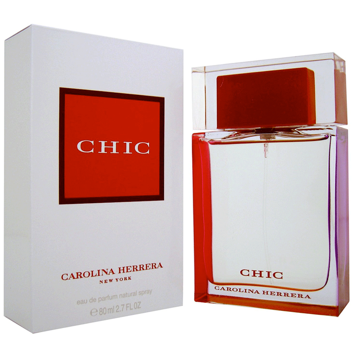 Carolina Herrera Chic for women