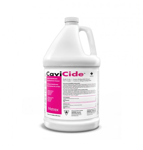 CaviCide™