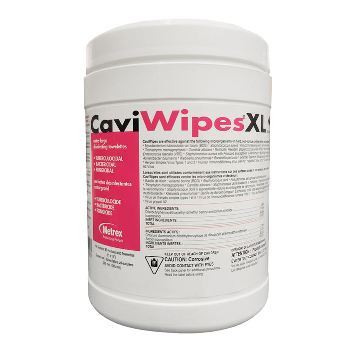 CaviWipes™