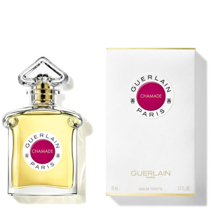Chamade (New/Nouveau) - Eau de Toilette