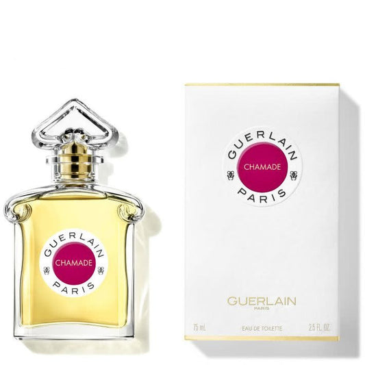 Chamade (New/Nouveau) - Eau de Toilette