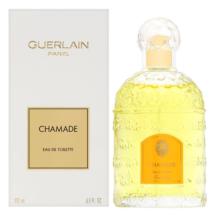 Chamade (New/Nouveau) - Eau de Toilette