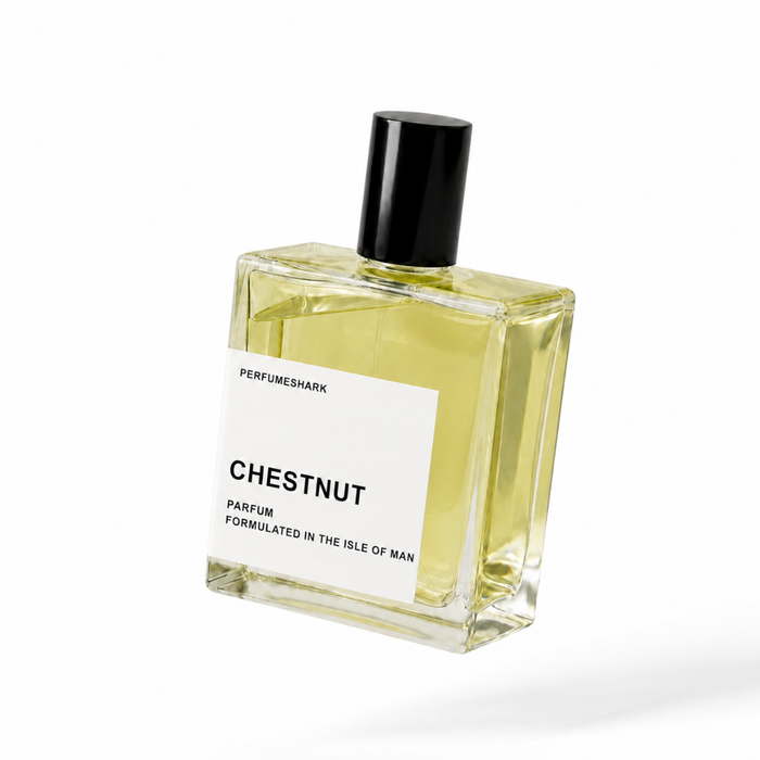 Chestnut Perfume Dupe - With Similar Fragrant Notes to By the Fireplace by REPLICA